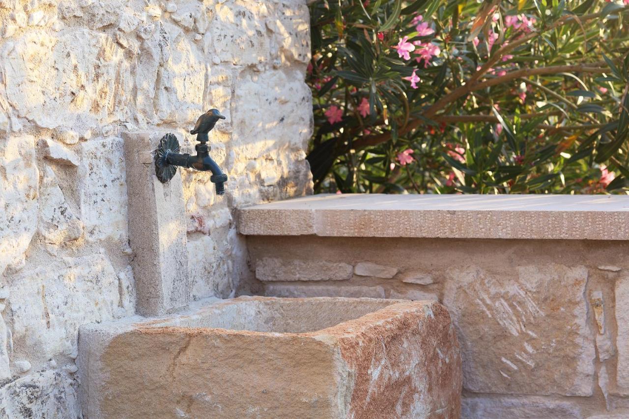 Kantara House - A Rural Retreat Of Comfort & Class! Arsos Exterior foto