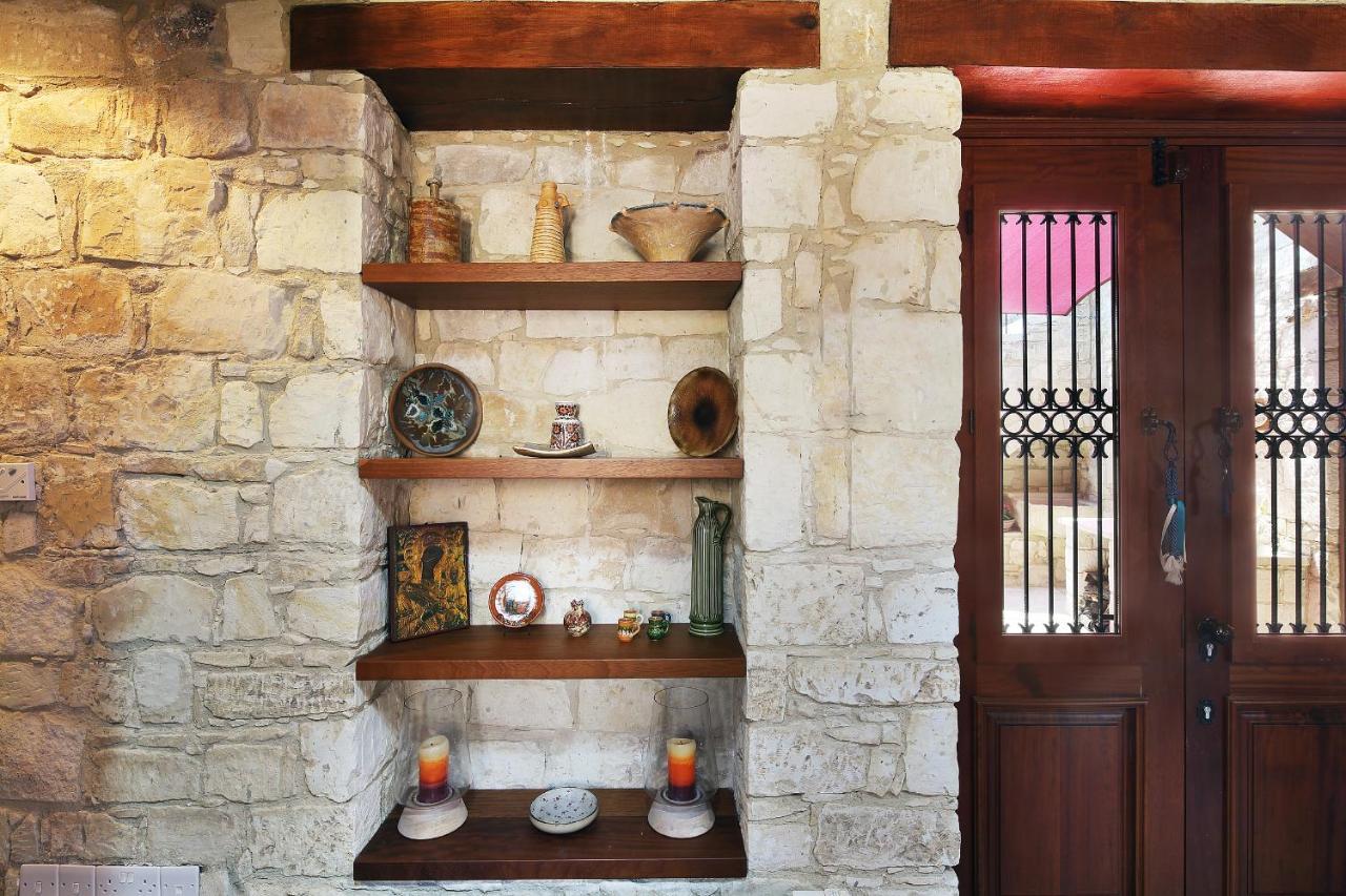 Kantara House - A Rural Retreat Of Comfort & Class! Arsos Exterior foto