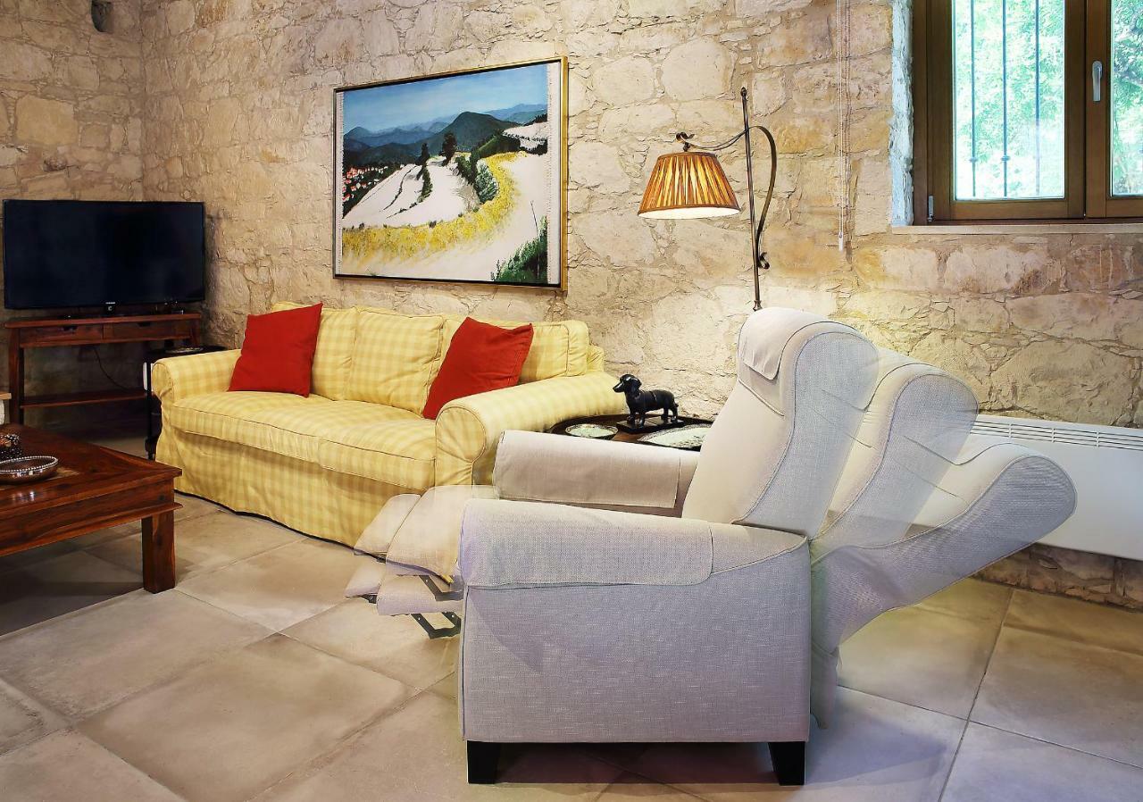 Kantara House - A Rural Retreat Of Comfort & Class! Arsos Exterior foto