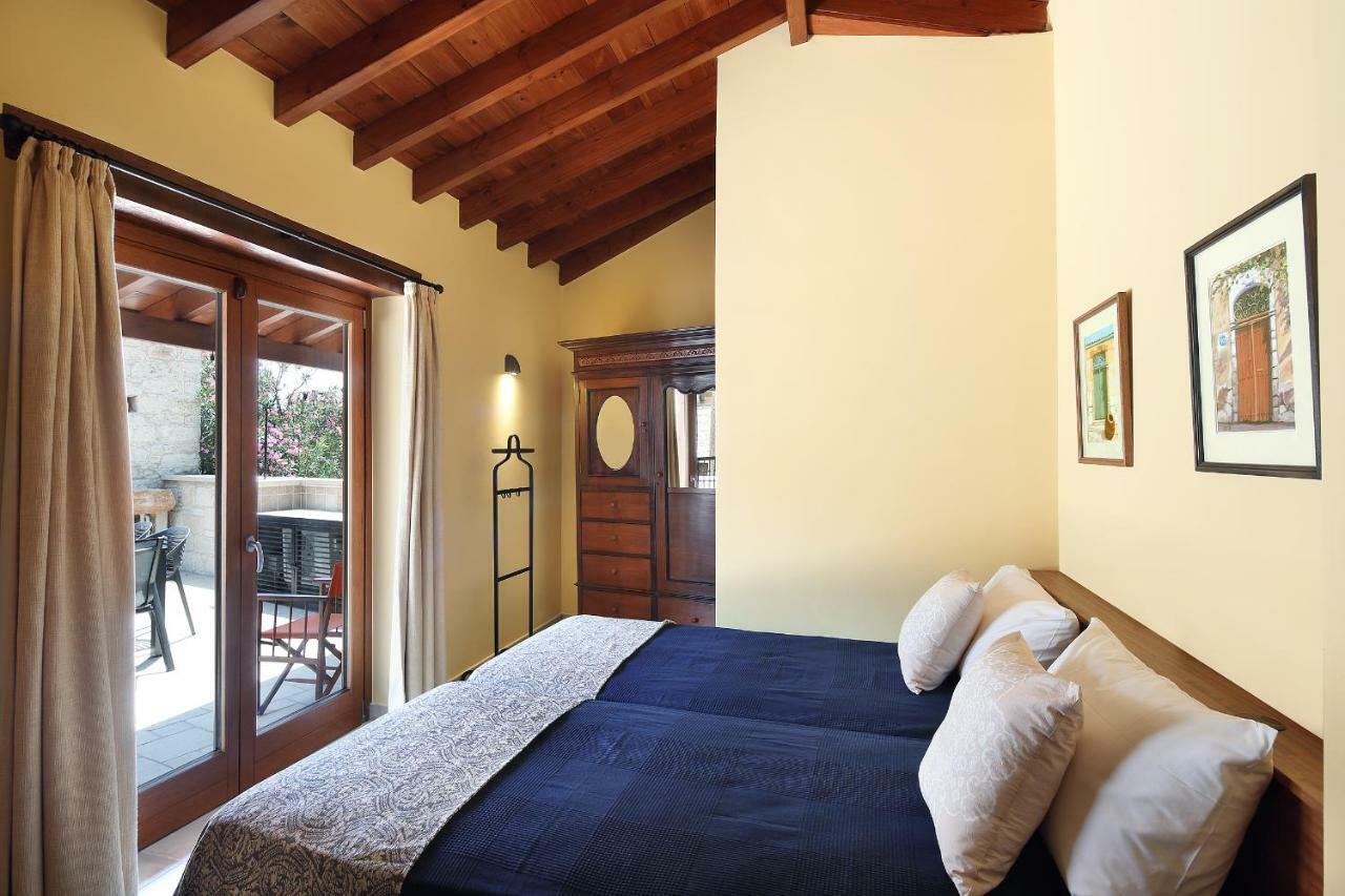 Kantara House - A Rural Retreat Of Comfort & Class! Arsos Exterior foto