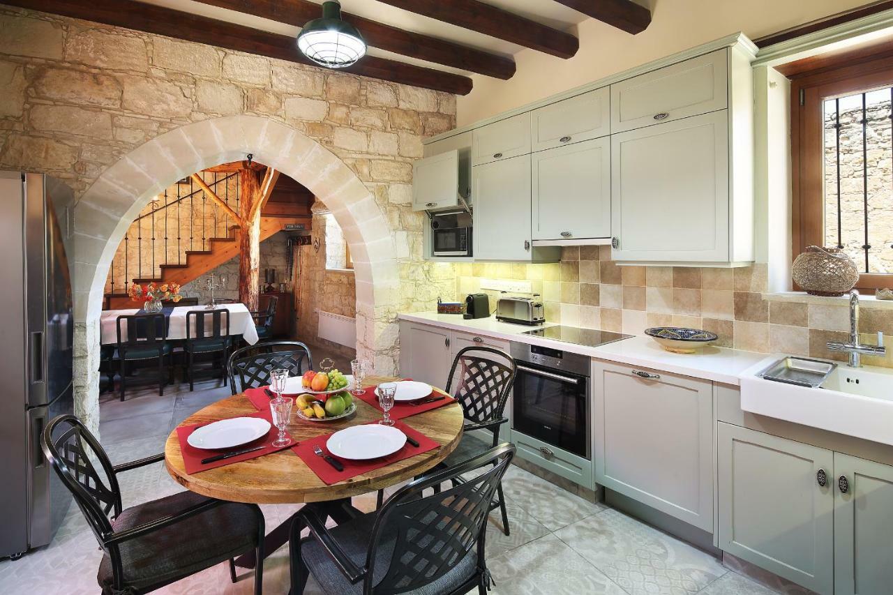 Kantara House - A Rural Retreat Of Comfort & Class! Arsos Exterior foto